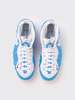 Nike Air Foamposite Pro Sneakers - Blue - Thumbnail 4