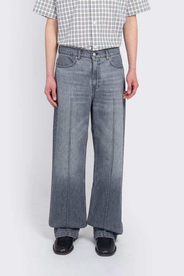 mfpen Ceremony Jeans - Gray