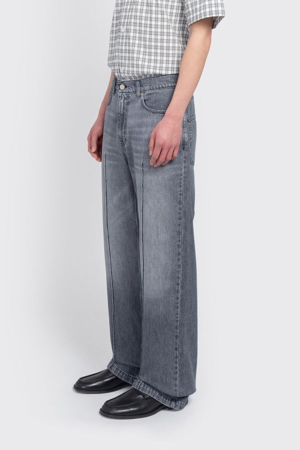 mfpen Ceremony Jeans - Gray