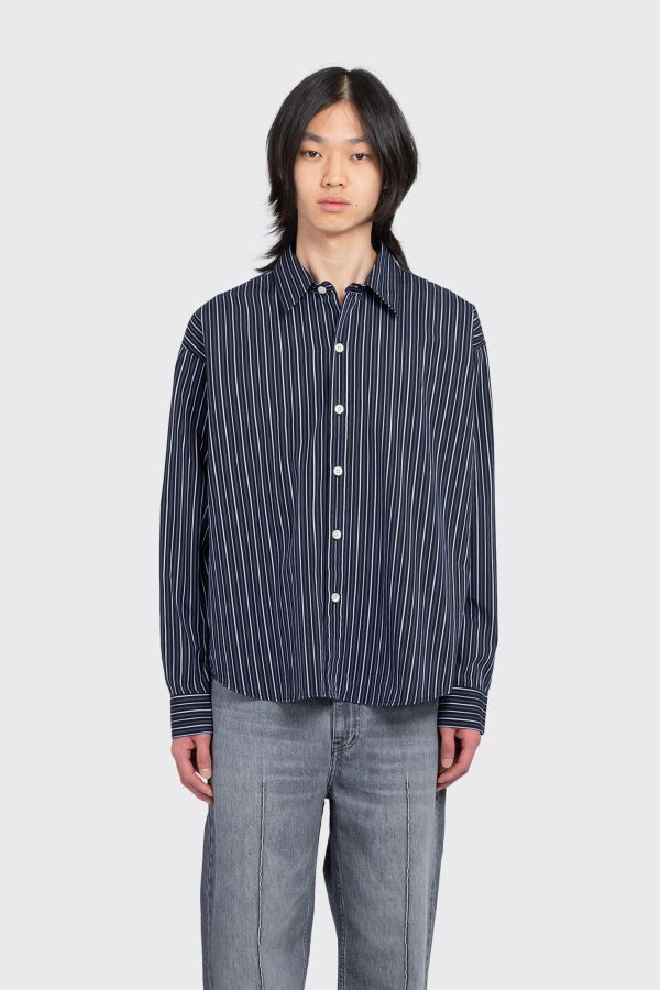 mfpen Exact Shirt - Black