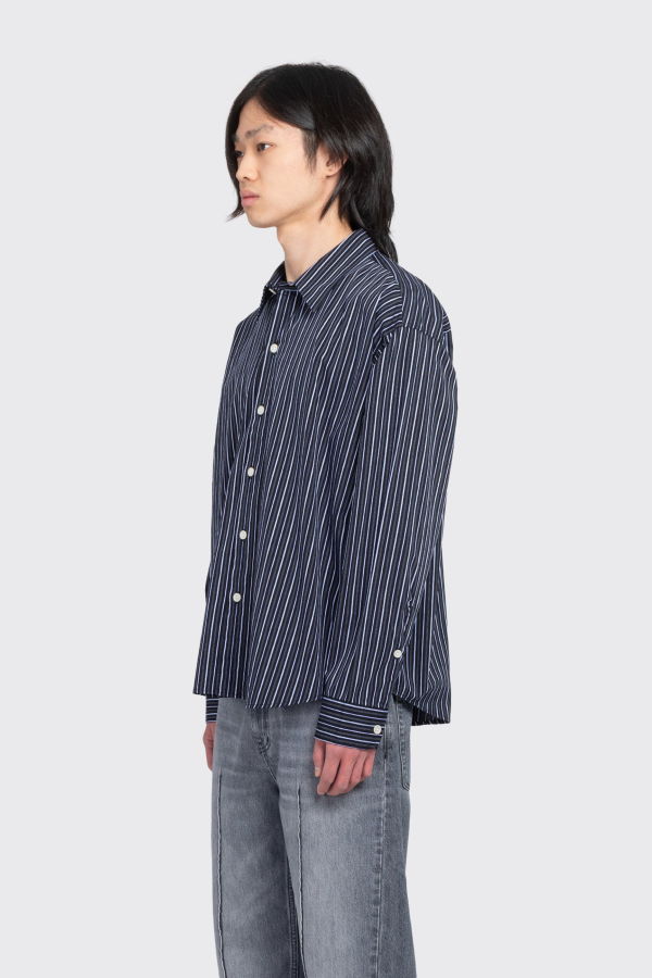 mfpen Exact Shirt - Black