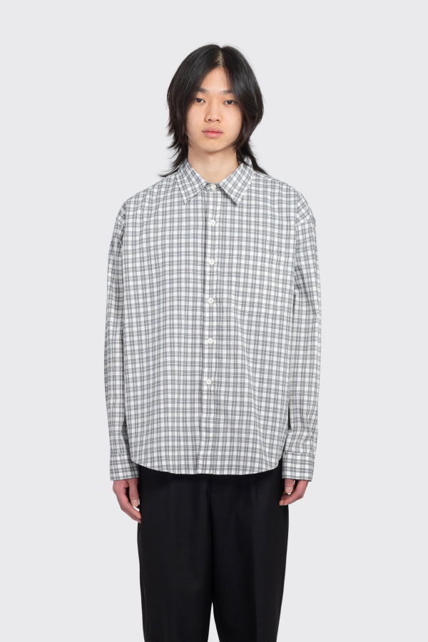 mfpen Executive Shirt - White