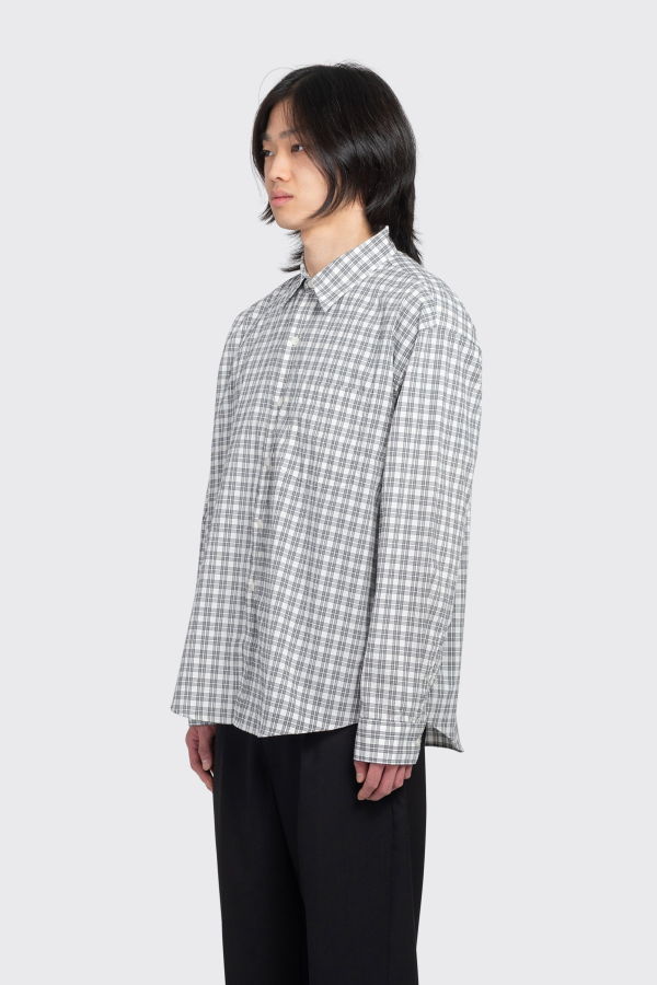 mfpen Executive Shirt - White