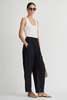 Apiece Apart Bari Crop Trouser - Thumbnail 3