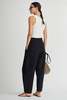 Apiece Apart Bari Crop Trouser - Thumbnail 4