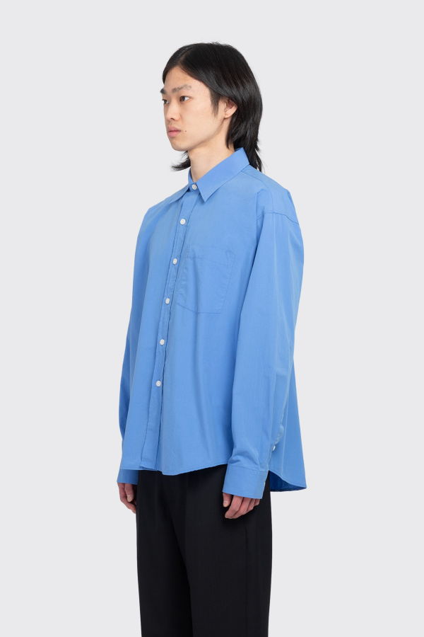 mfpen Executive Shirt - Blue