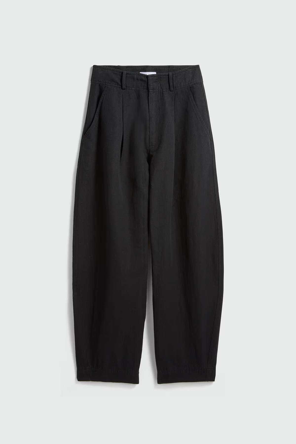Apiece Apart Bari Crop Trouser - Image 5 of 5