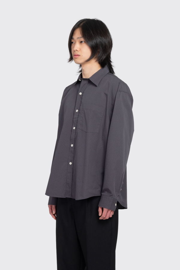 mfpen Executive Shirt - Brown