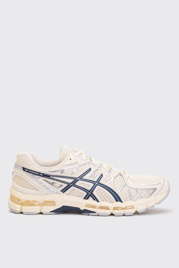 ASICS Gel-Kayano 20 Sneaker - Cream