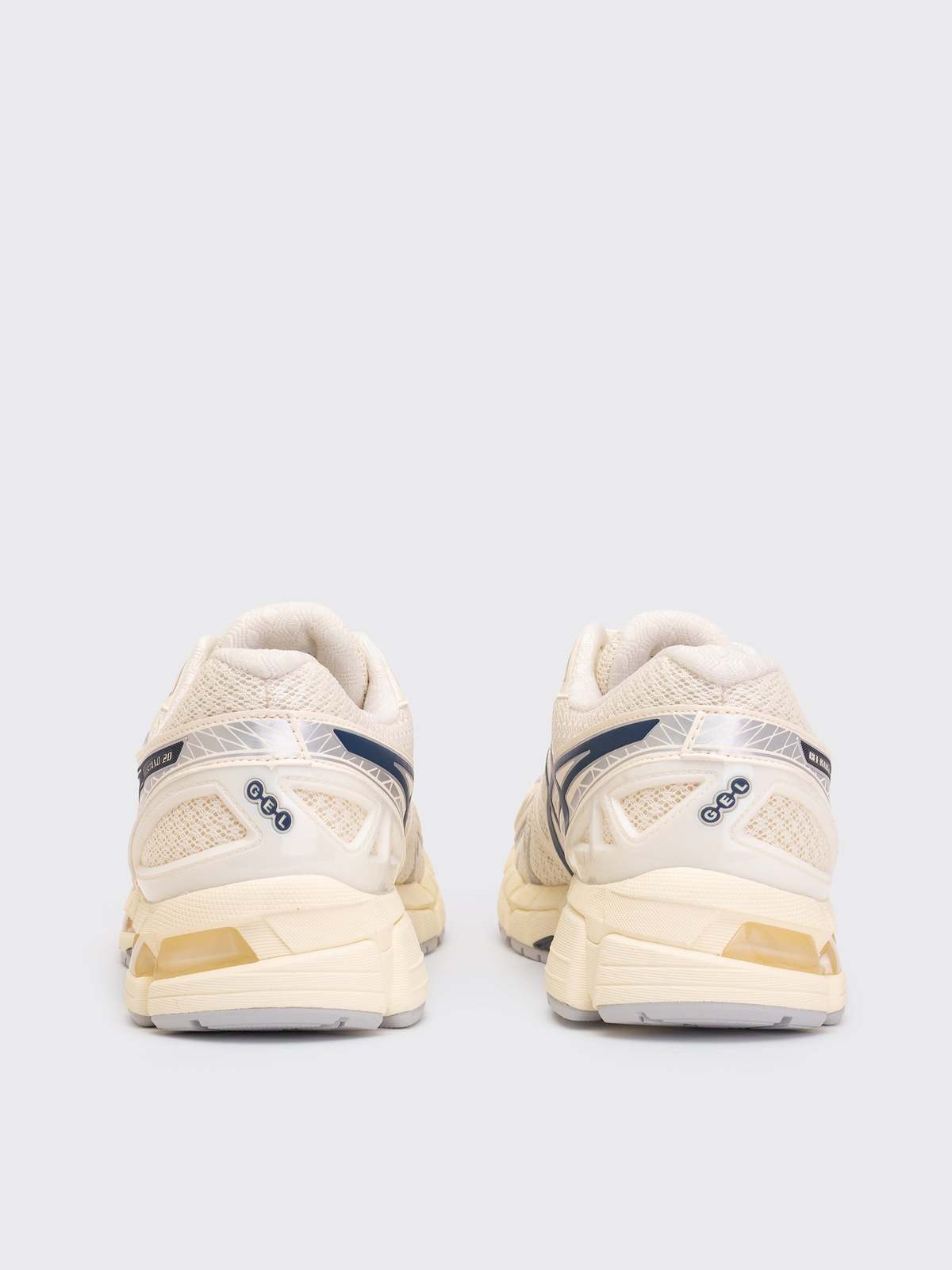 ASICS Gel-Kayano 20 Sneaker - Cream - Image 3 of 4