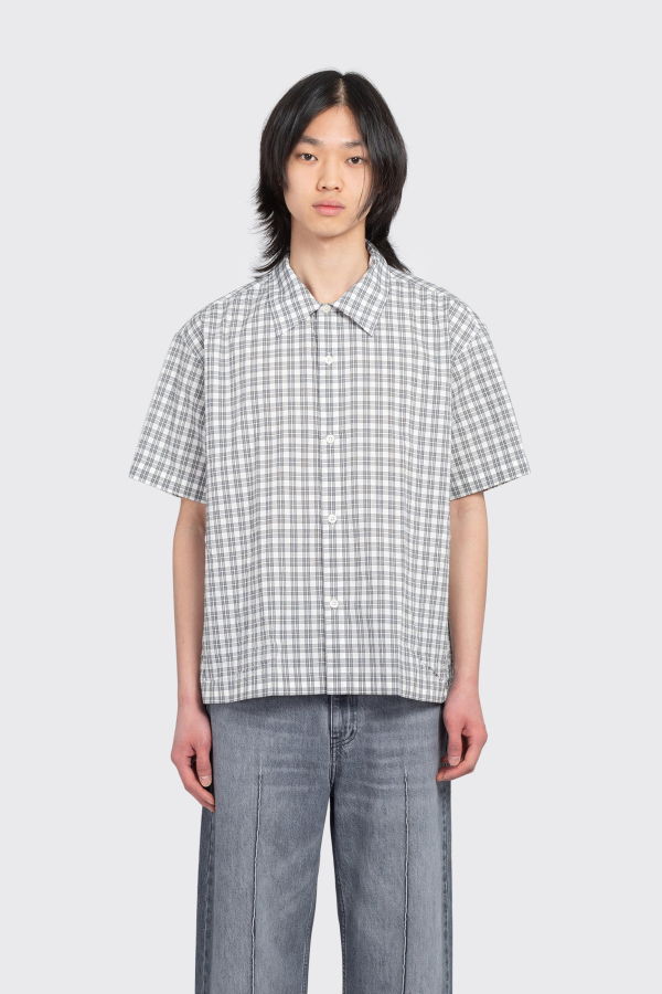 mfpen Holiday Shirt - White