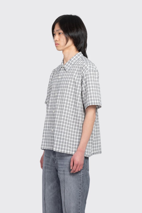 mfpen Holiday Shirt - White