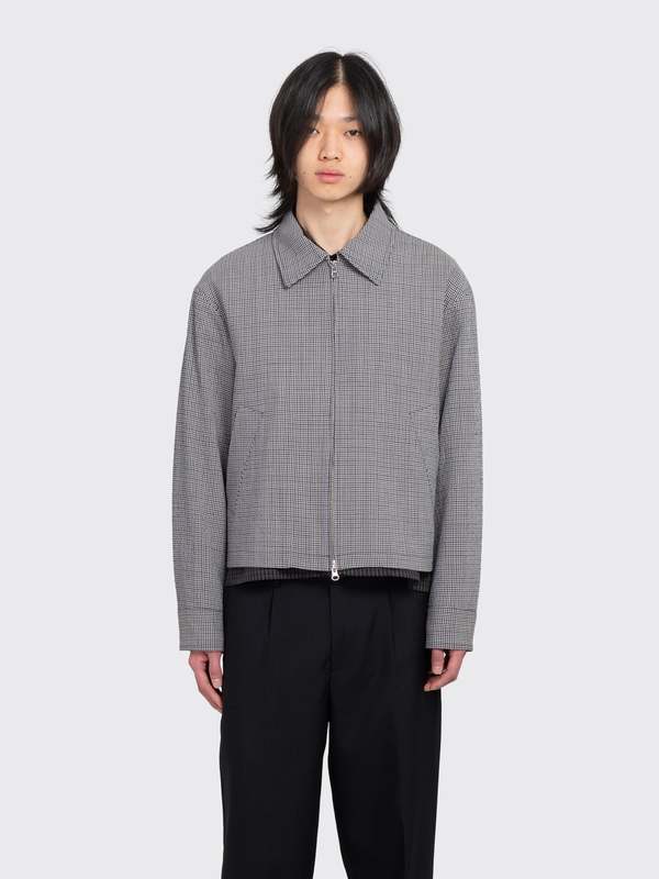 mfpen Mail Jacket - Taupe | Garmentory