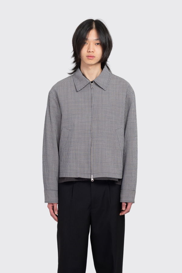 mfpen Mail Jacket - Taupe