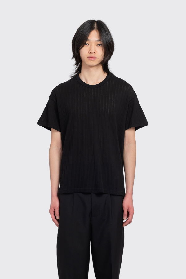 mfpen Ornament Tee - Black