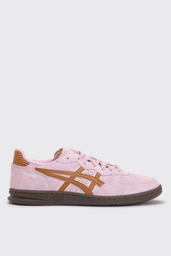 ASICS Skyhand OG Sneakers - Pink