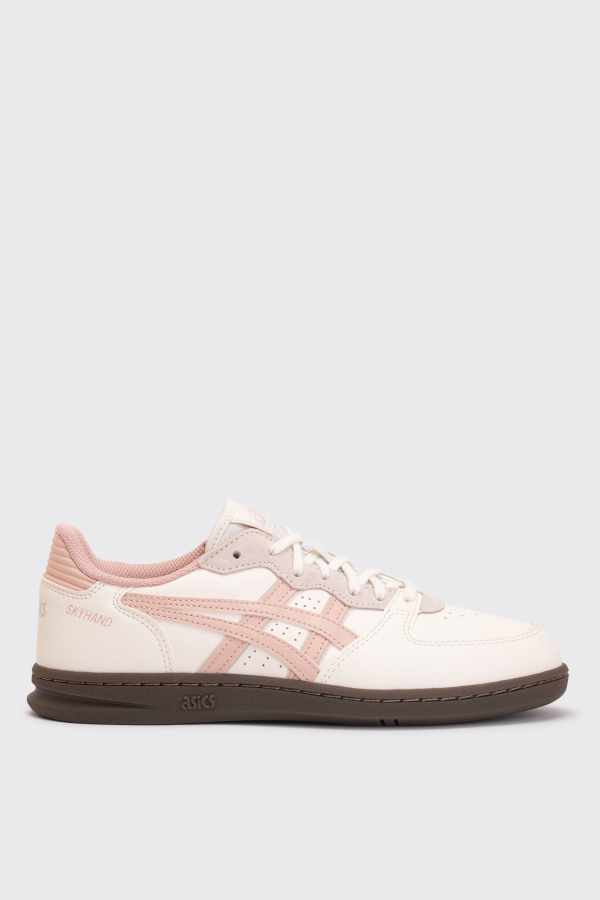ASICS Skyhand OG Sneakers - Cream