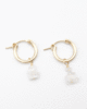Vi Bella Adriana Earrings - Thumbnail 1