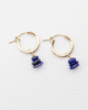 Vi Bella Adriana Earrings - Thumbnail 2