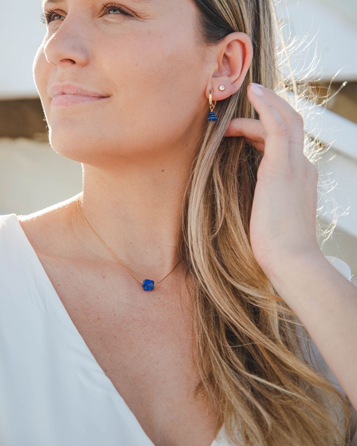 Vi Bella Adriana Earrings - Image 5 of 16