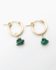 Vi Bella Adriana Earrings - Thumbnail 7