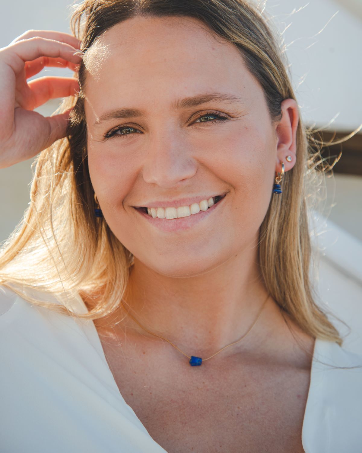 Vi Bella Adriana Earrings - Image 9 of 16