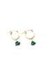 Vi Bella Adriana Earrings - Thumbnail 11