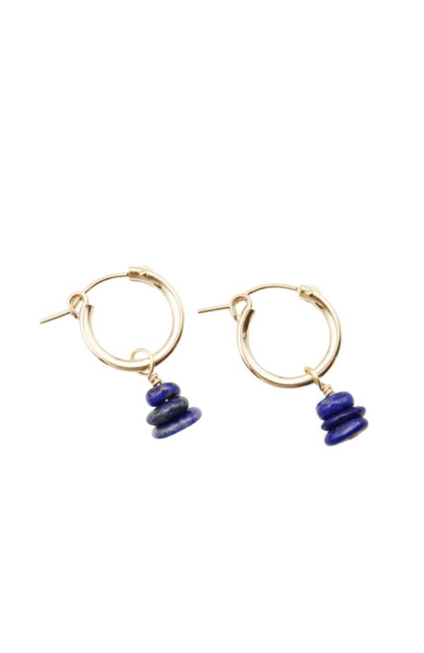 Vi Bella Adriana Earrings