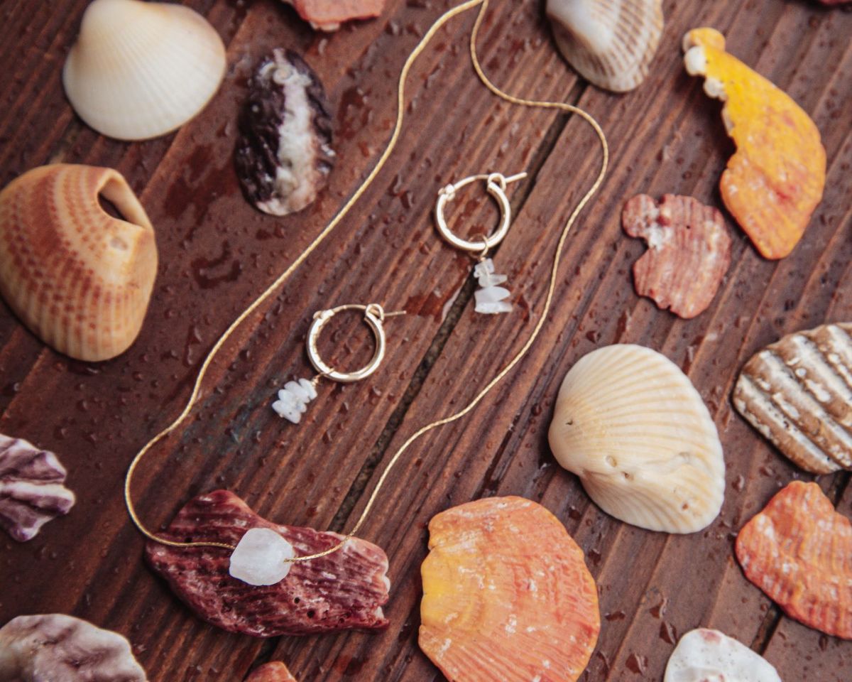 Vi Bella Adriana Earrings - Image 14 of 16