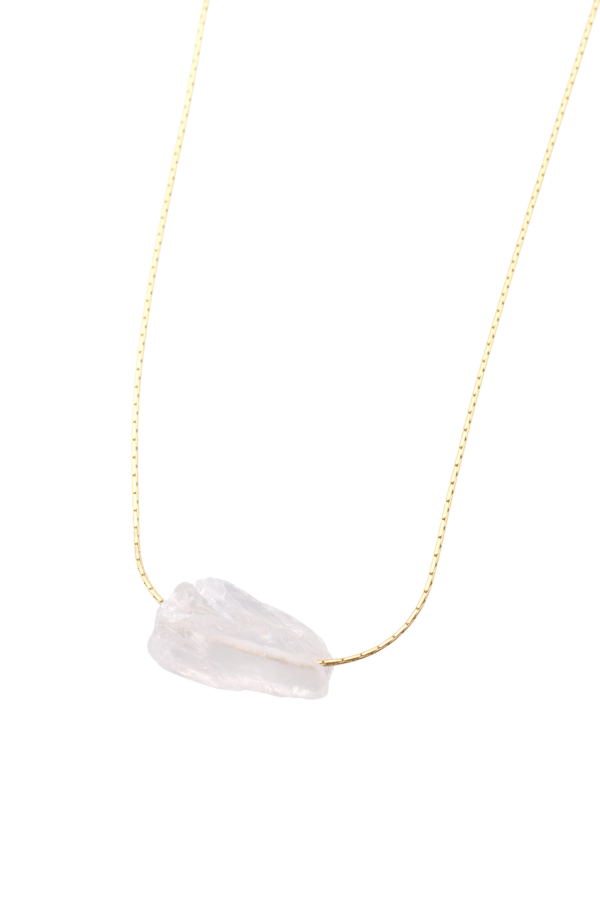 Vi Bella Andrea Necklace