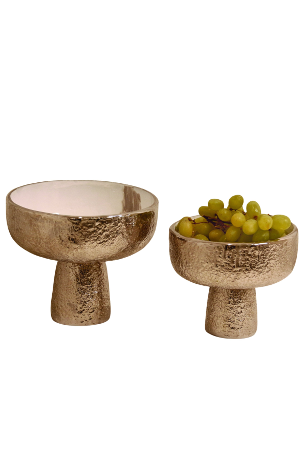 Lunares Dansbury Pedestal Bowl