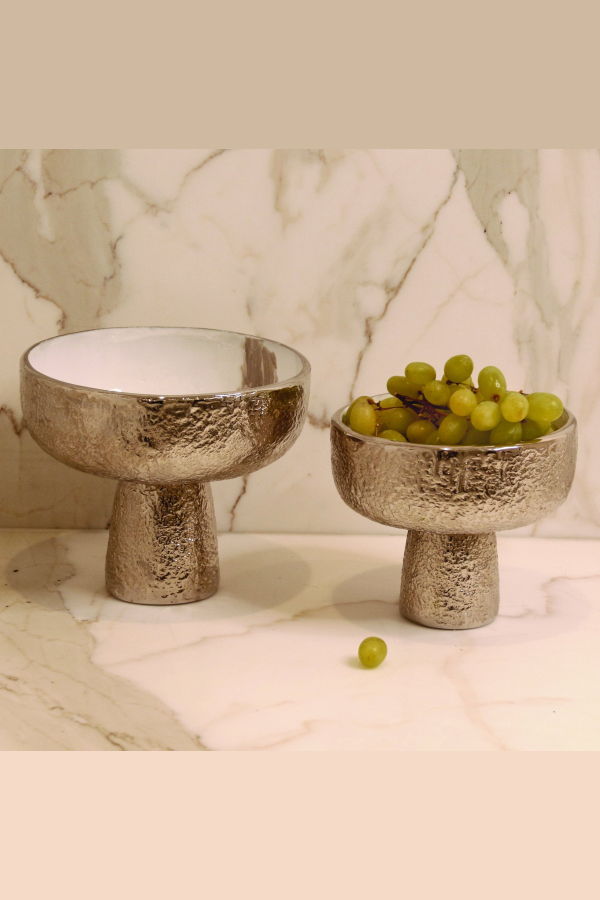 Lunares Dansbury Pedestal Bowl