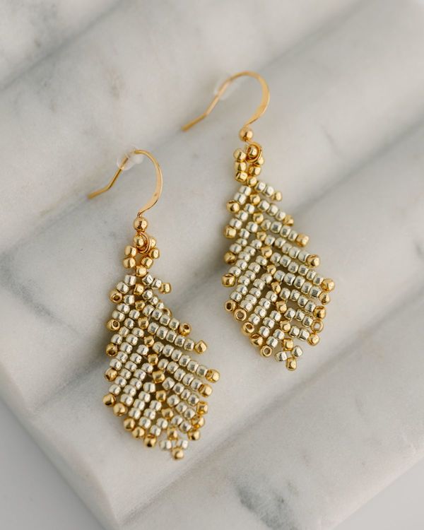 Vi Bella Devon Earrings Vi Bella Devon Earrings
