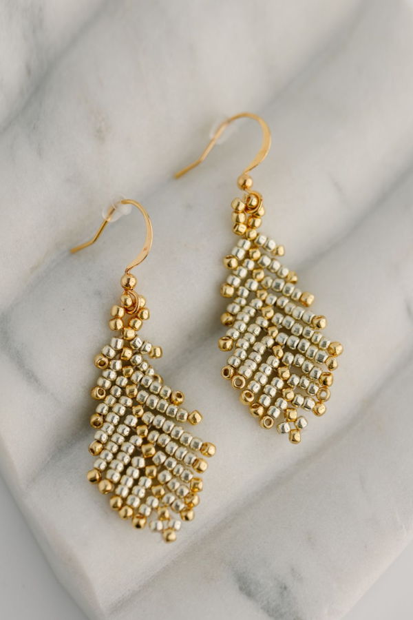 Vi Bella Devon Earrings