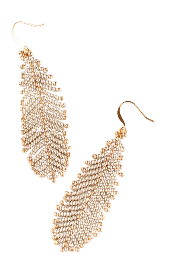 Vi Bella Devon Earrings