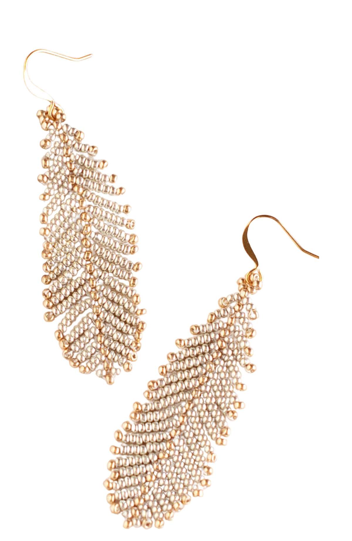 Vi Bella Devon Earrings - Image 2 of 6