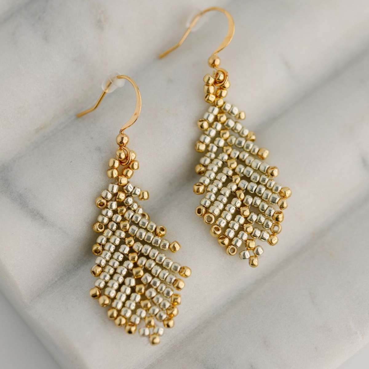 Vi Bella Devon Earrings - Image 4 of 6