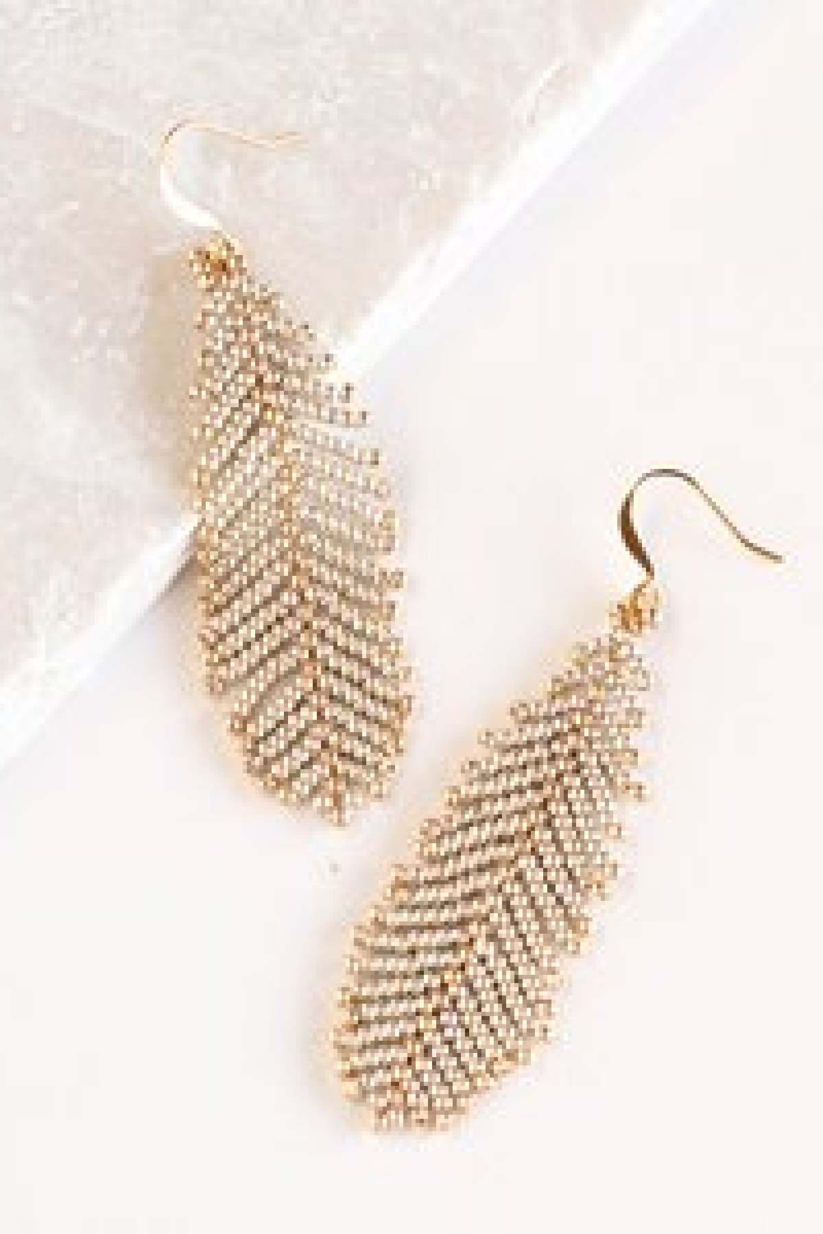 Vi Bella Devon Earrings - Image 5 of 6