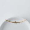 Vi Bella Faith Bracelet - Gold - Thumbnail 9