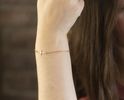 Vi Bella Faith Bracelet - Gold - Thumbnail 11
