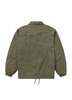 One Of These Days Coaches Jacket - Olive - Thumbnail 2