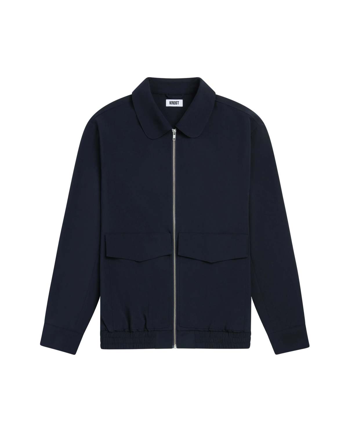 KROST Eco Combo Zip Jacket - Image 1 of 7