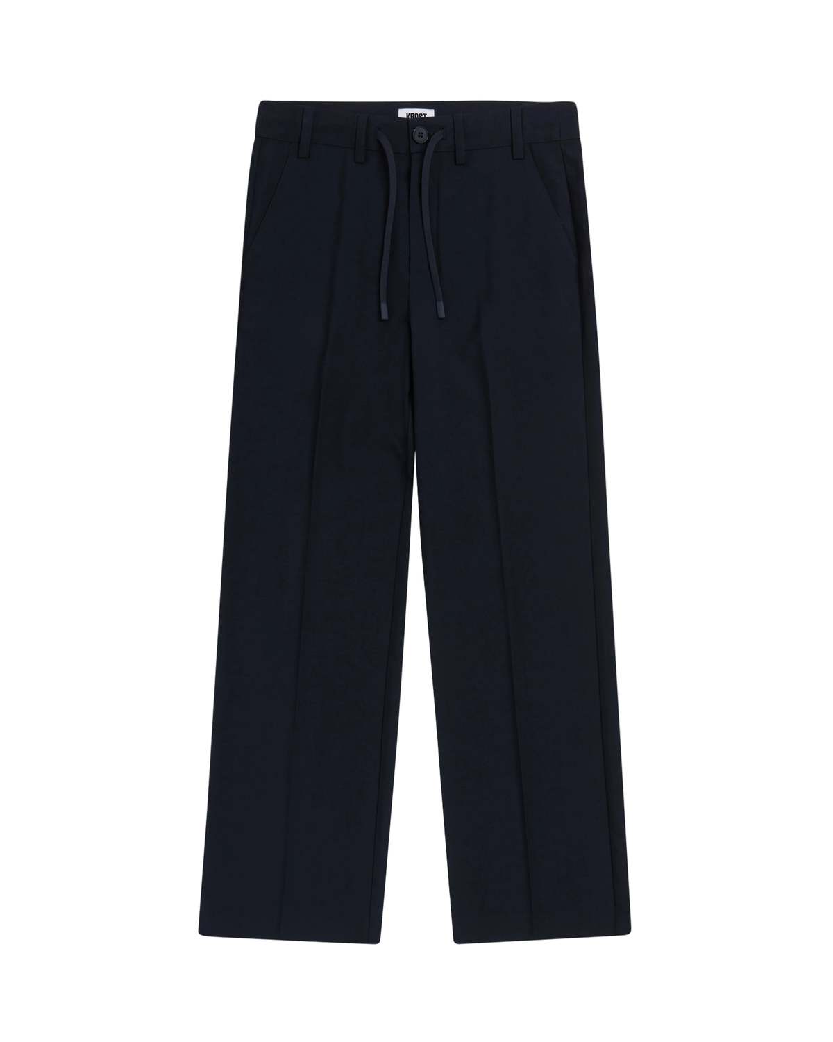 KROST Elliott Eco Drawcord Trouser - Image 1 of 5