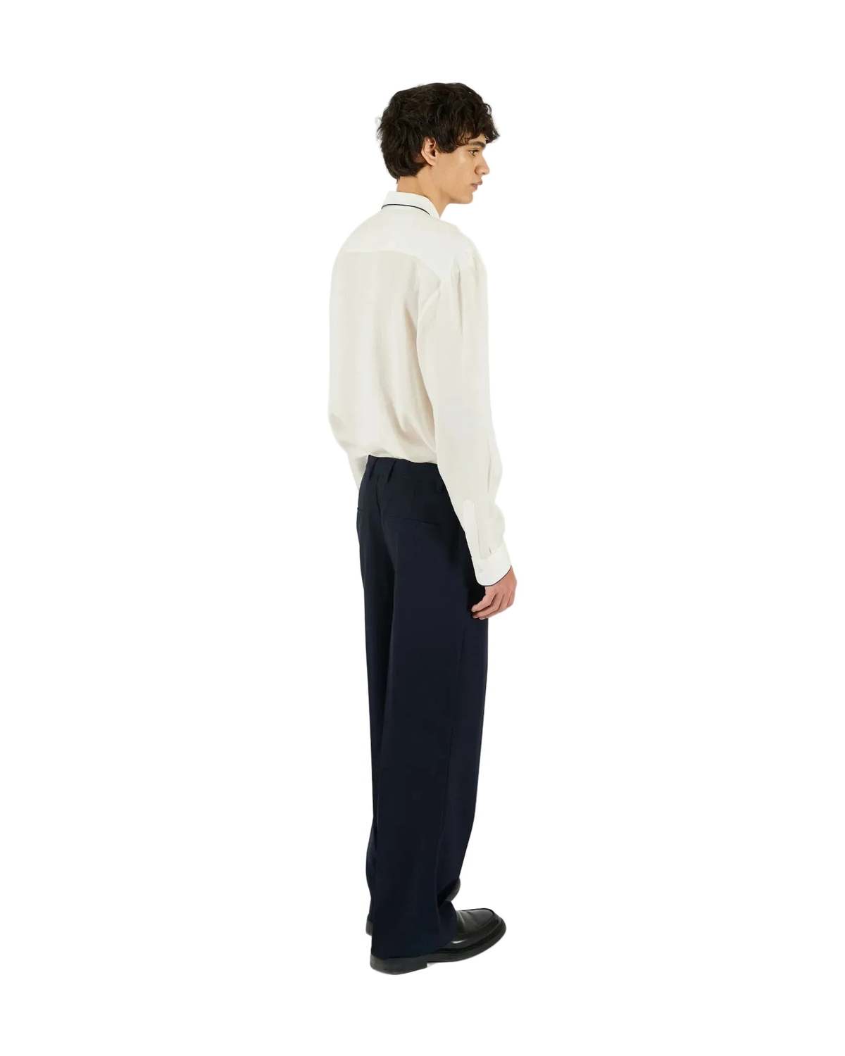 KROST Elliott Eco Drawcord Trouser - Image 4 of 5