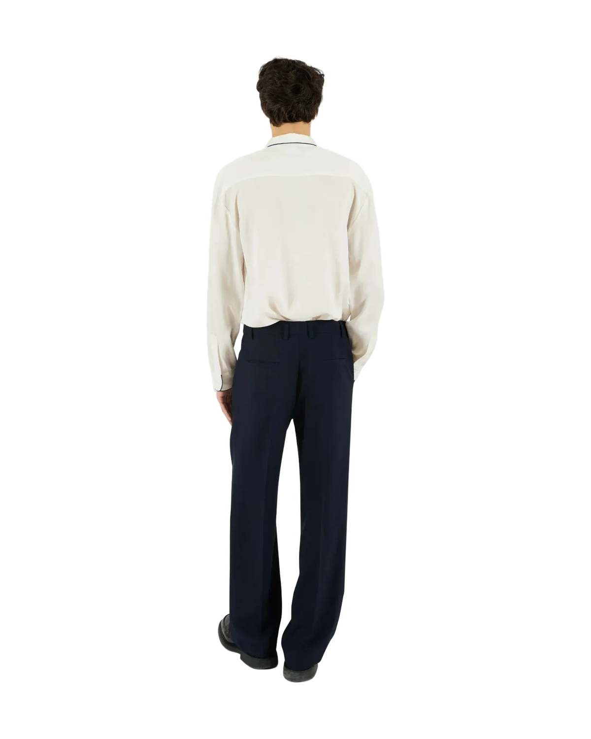 KROST Elliott Eco Drawcord Trouser - Image 5 of 5