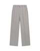 KROST Elliott Plaid Trouser - Thumbnail 1