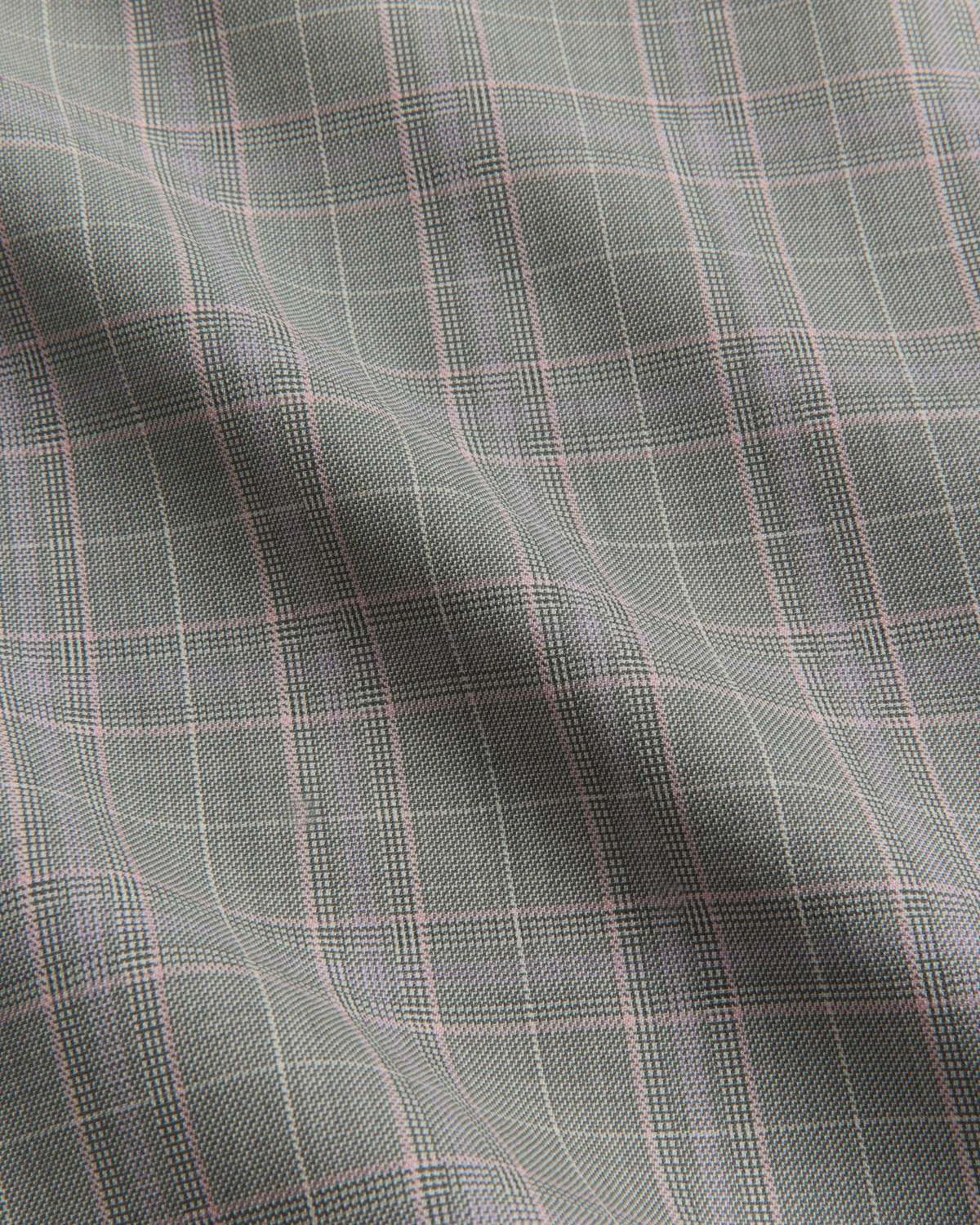 KROST Elliott Plaid Trouser - Image 4 of 4