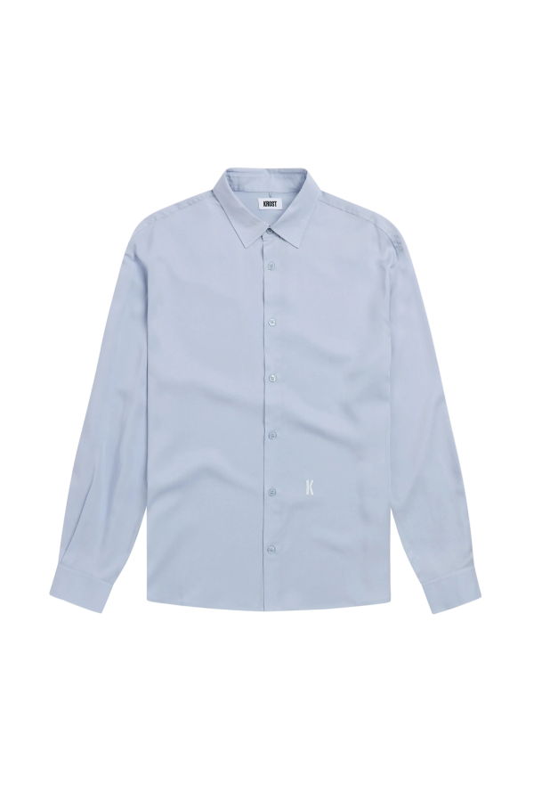 KROST Jordan "K" Shirt