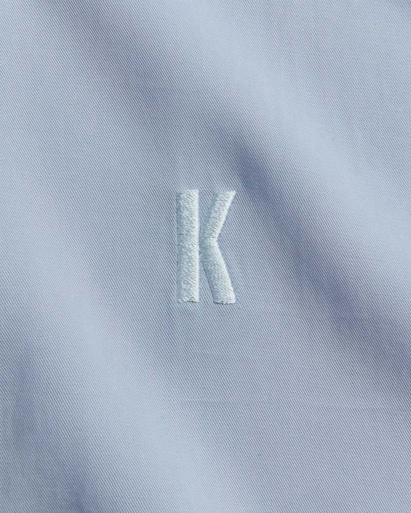 KROST Jordan "K" Shirt