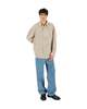 KROST Oversized Flannel Shirt - Thumbnail 3